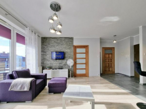 CLASSY APARTMENTS - AQUAPARK Reda, Reda